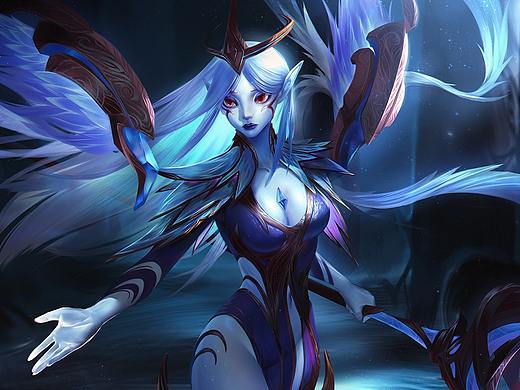 黎明使者-索拉卡