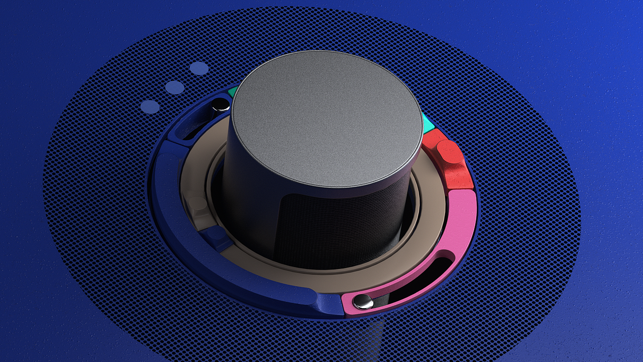 Osmo Action 运动相机