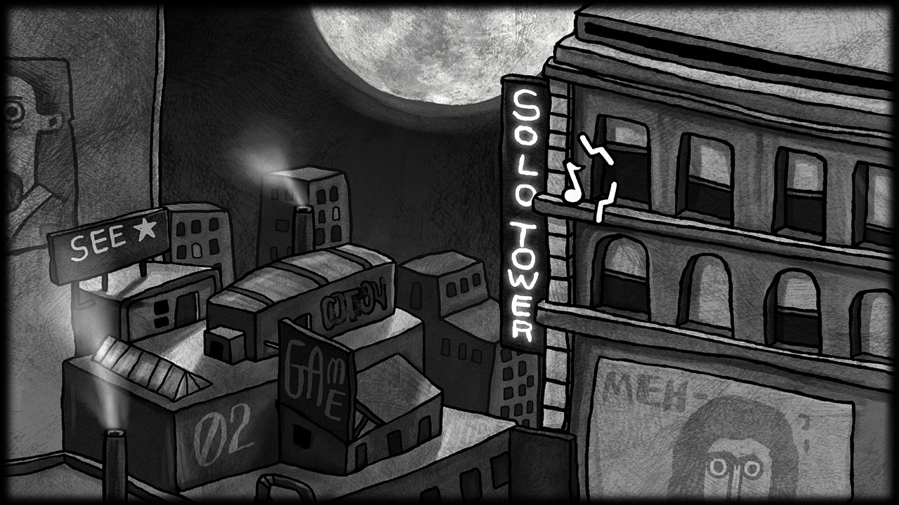 怪物之家（图ZMjcyMzM1MjA0） - 独立游戏 - 站酷设计师cotton原创素材 - 站酷ZCOOL