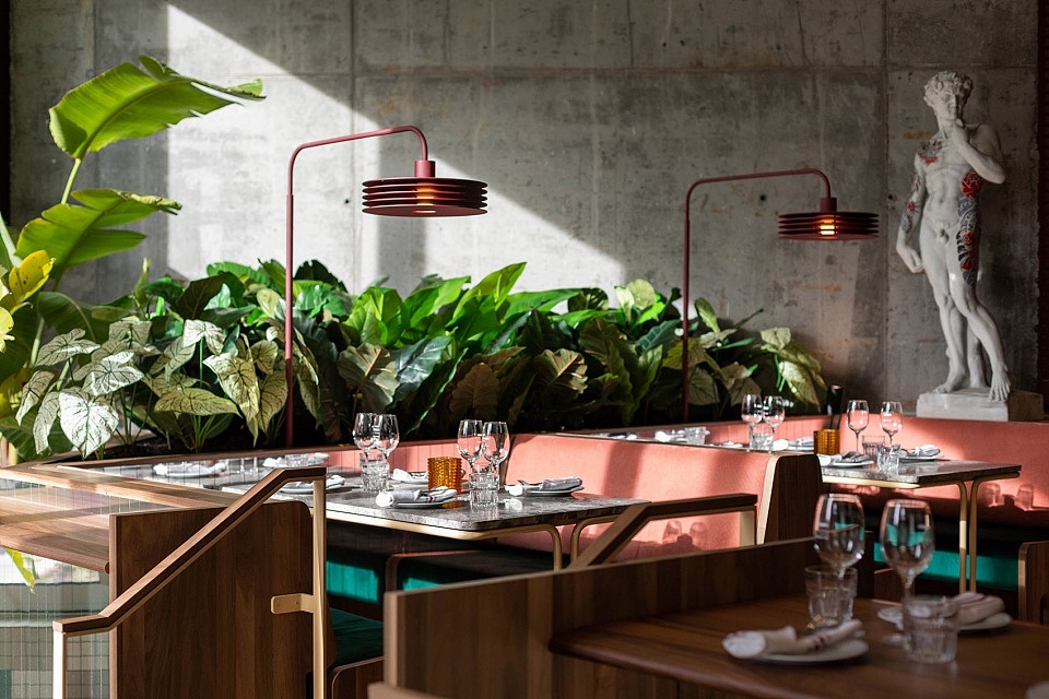 德阳主题餐厅装修/主题餐厅装修公司/成都餐饮品牌策划（图ZMjg5NTYwNjQ4） - 酒店餐饮设计 - 站酷设计师设计15108343547原创素材 - 站酷ZCOOL