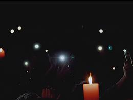 《别处·灵光》中国国家馆周正平参展作品