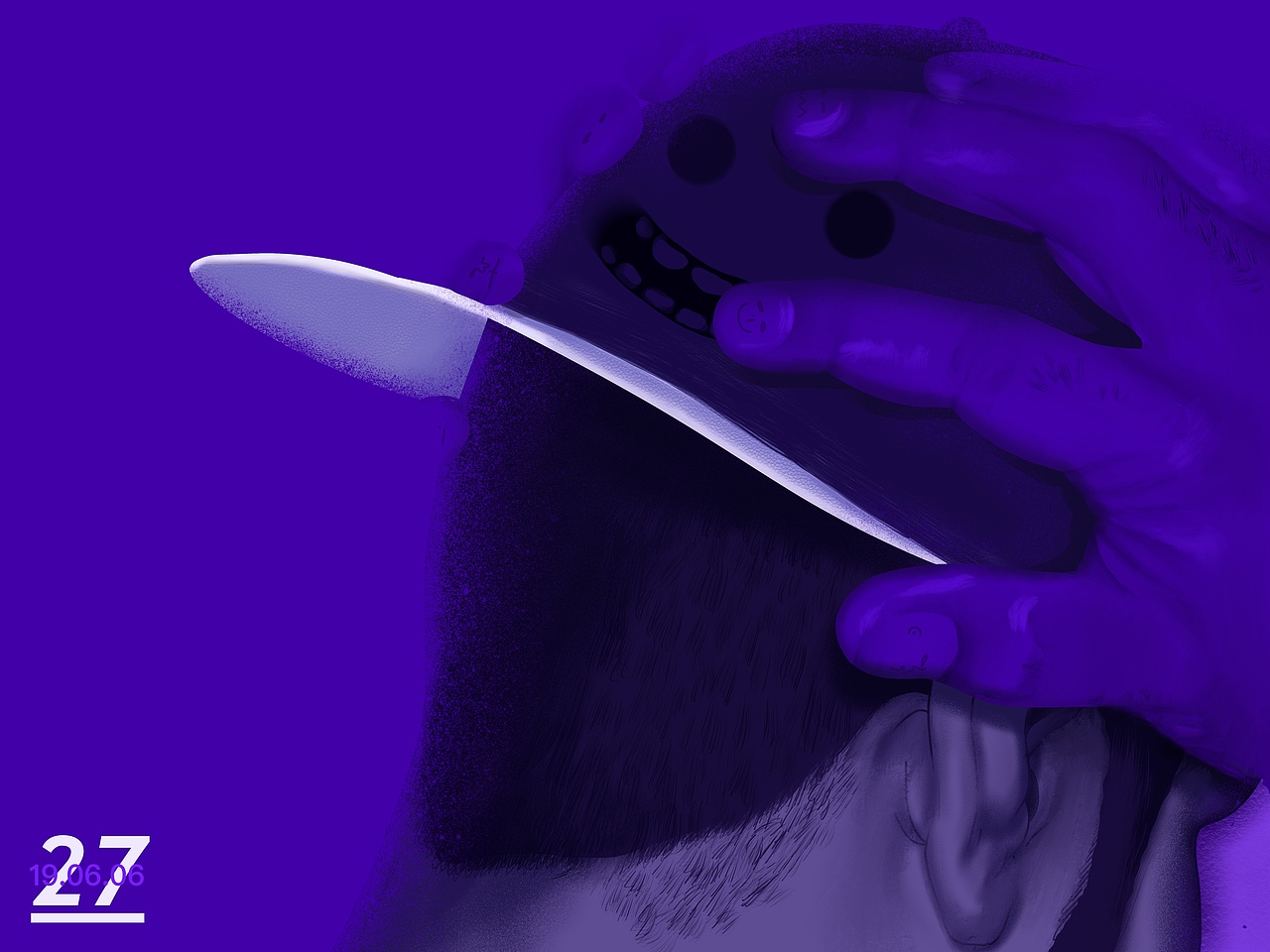 iPad打卡（图ZMTYxNjQxOTY4） - 创作习作 - 站酷设计师chenshuai9685原创素材 - 站酷ZCOOL