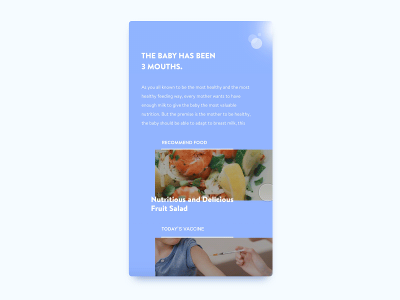 Dribbble动效作品整理（图ZNjczODkxMDg=） - 动效设计 - 站酷设计师寒之涛涛原创素材 - 站酷ZCOOL