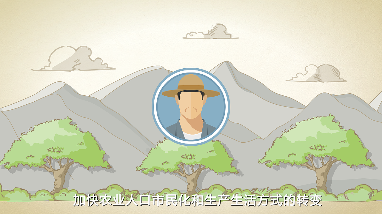 宏泰集团 mg宣传片（图ZMTA0MjEzODAw） - 动画片 - 站酷设计师壹壹动漫原创素材 - 站酷ZCOOL