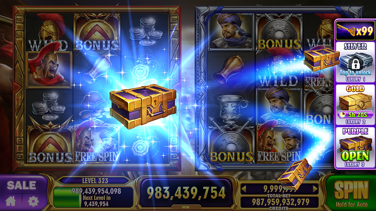 《RainingGlod》部分UI设计