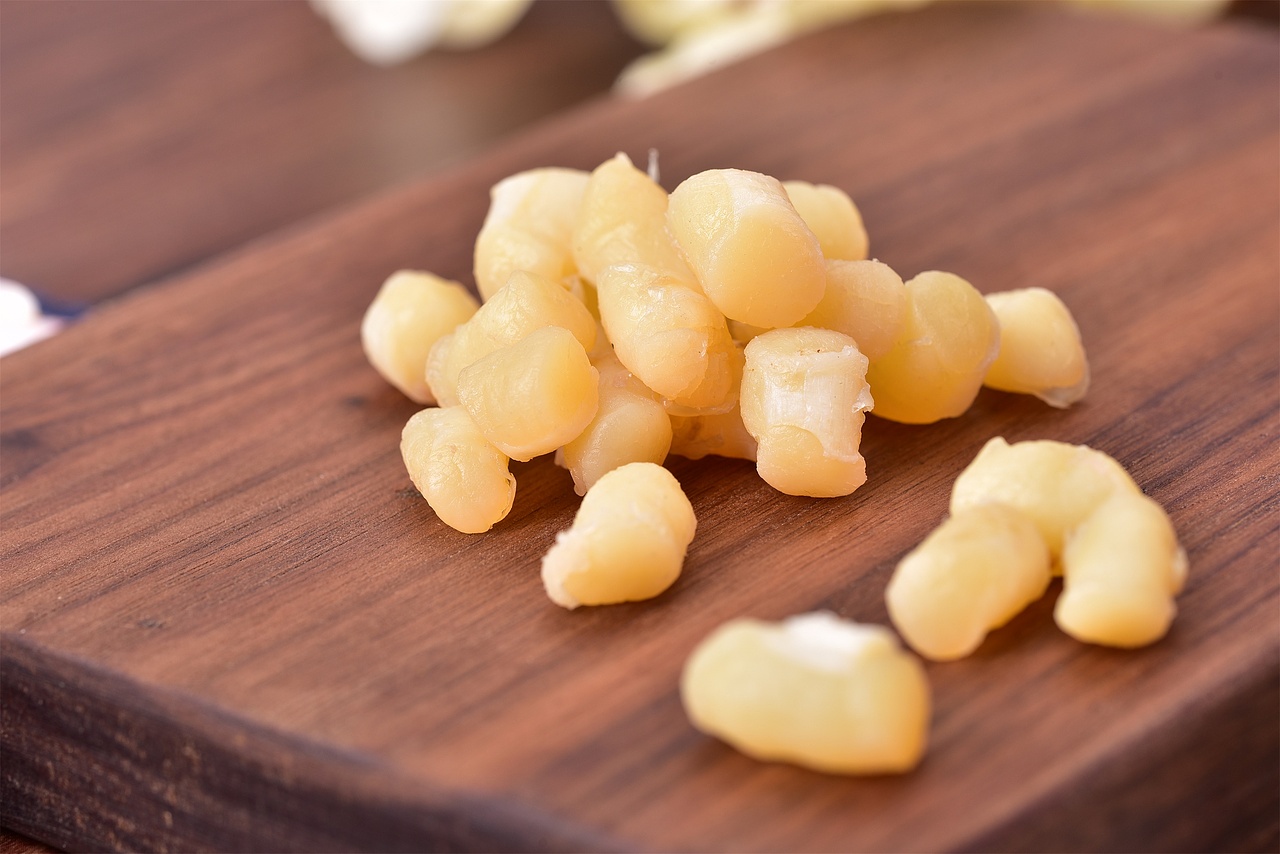 海鲜干货 蛤蜊干 海虹干 扇贝丁 墨鱼板