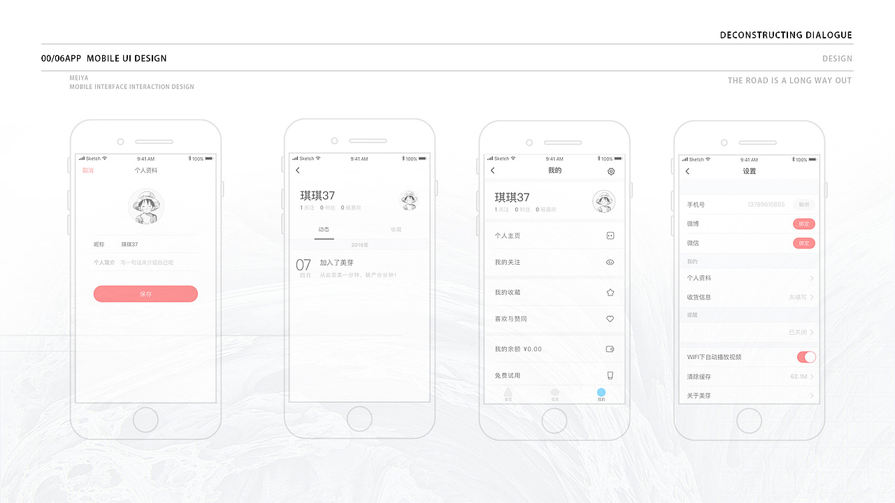 FUTURE(Sample reels)