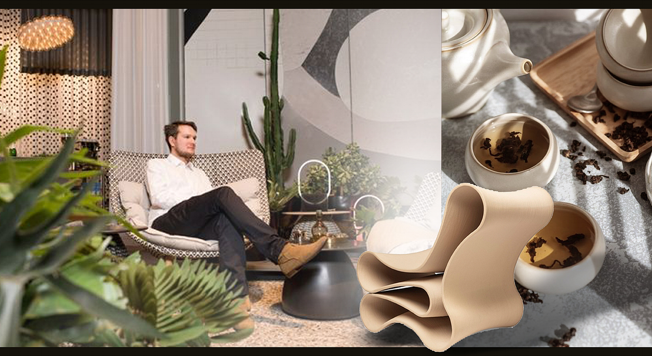 现代舒适软装方案（图ZMzc5NTMzMTcy） - 家装设计 - 站酷设计师麦尔代兜原创素材 - 站酷ZCOOL