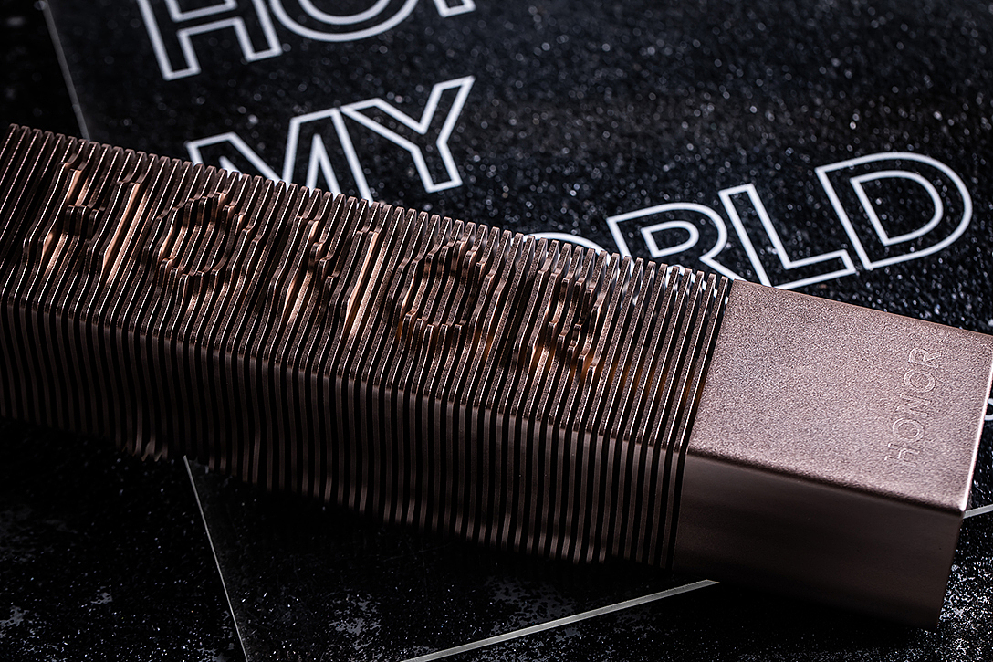 荣耀青年派礼盒设计