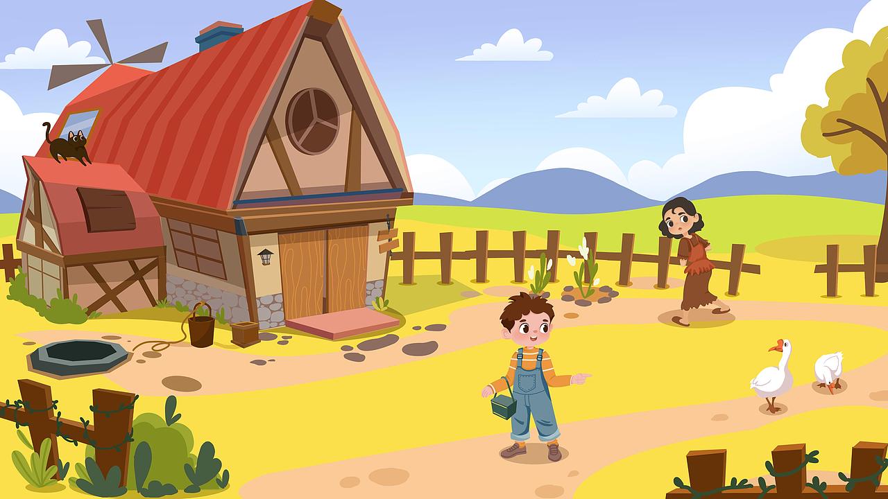 近期个人练习作品