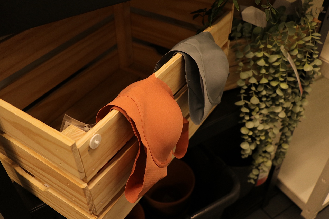 家居商场外拍--记录自己