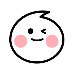 「我是气泡君」表情包设计