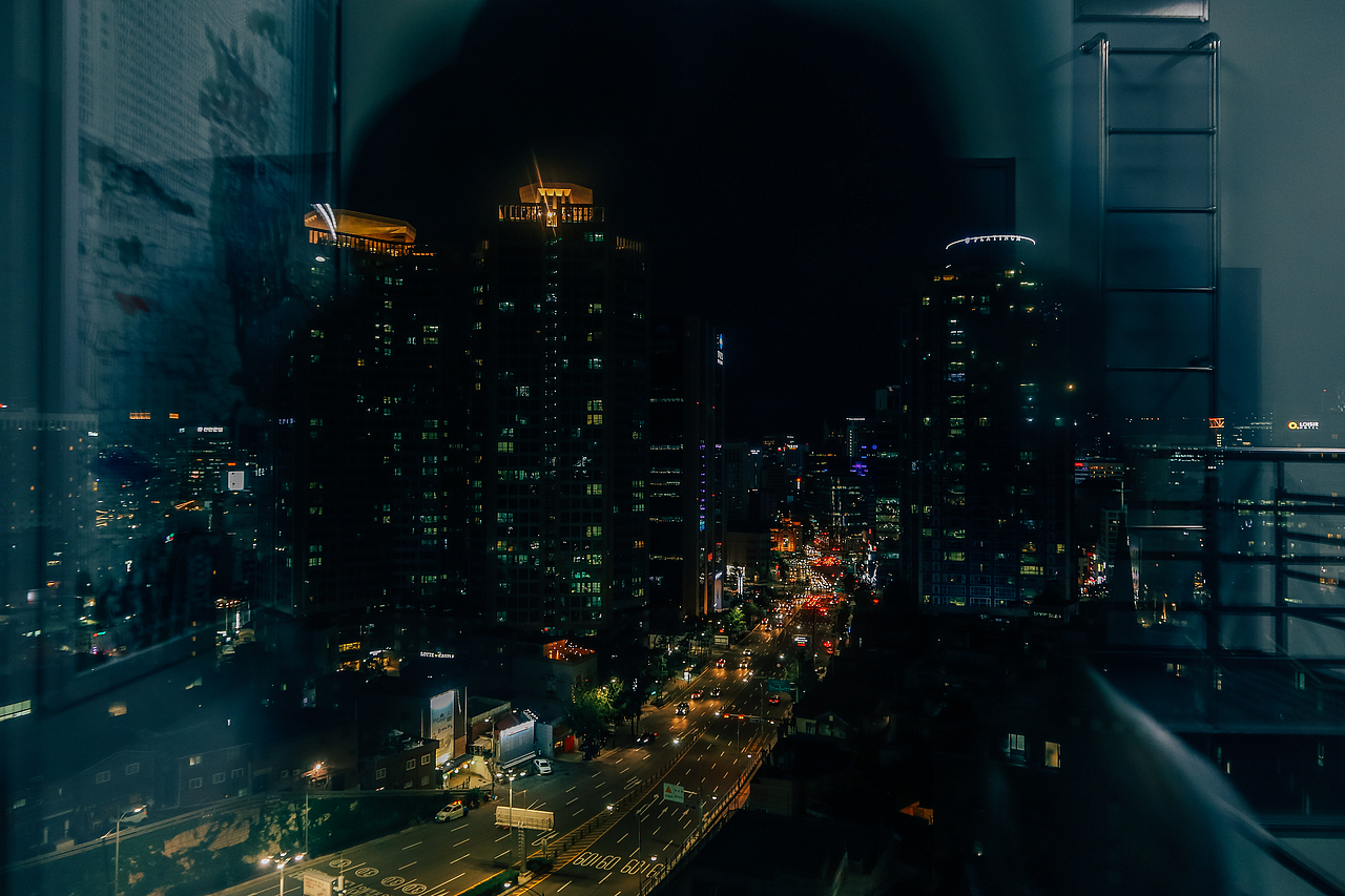 首尔（图ZMTQxMjUxMjA4） - 风光摄影 - 站酷设计师晴天belong原创素材 - 站酷ZCOOL