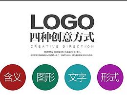 LOGO的4种创意方式