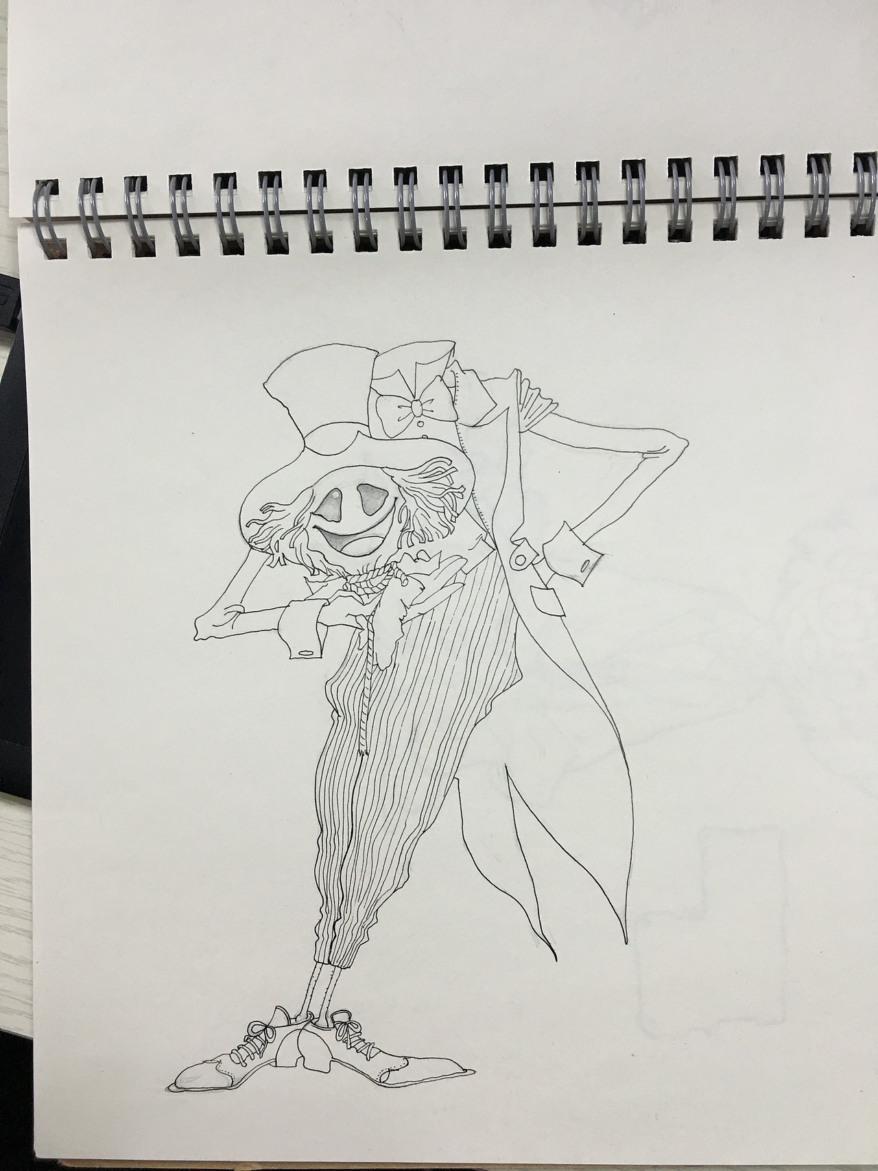 兔子的本子（圖ZNDYwNzMxODg=） - 其他 - 站酷設(shè)計師悟空666原創(chuàng)素材 - 站酷ZCOOL