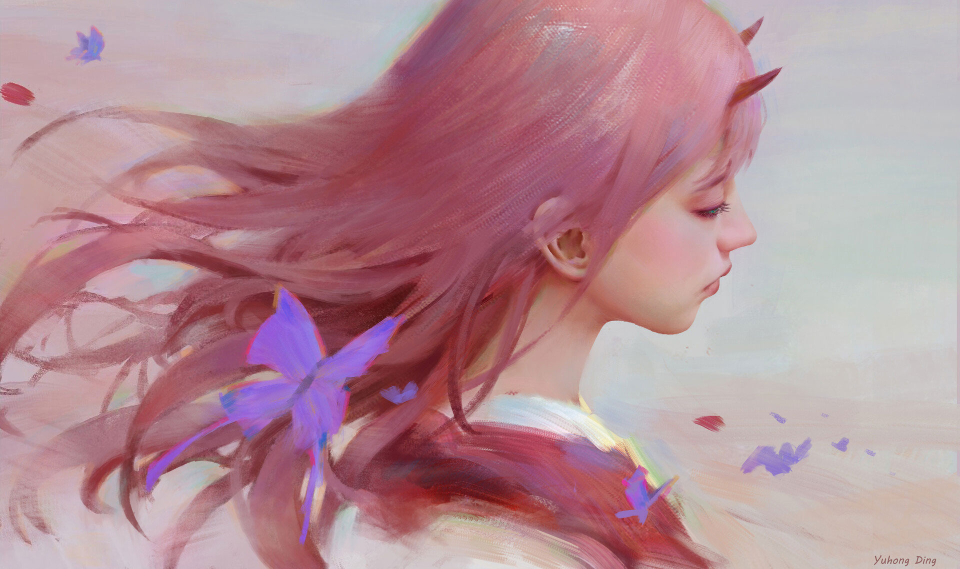 小玉米hym的个人主页（背景预览） - 主页背景设置 - 站酷设计师小玉米hym原创素材 - 站酷ZCOOL