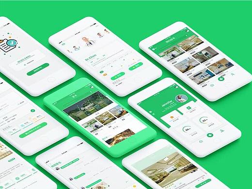 橘井医疗APP