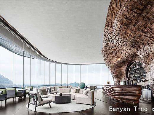 南京园博园悦榕庄酒店 Banyan Tree Nanjing