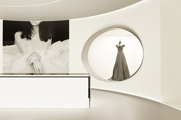 ➖ON｜婚纱馆商业设计（图ZMzY2NzA2NjU2） - 商业空间设计 - 站酷设计师ONO_Design原创素材 - 站酷ZCOOL