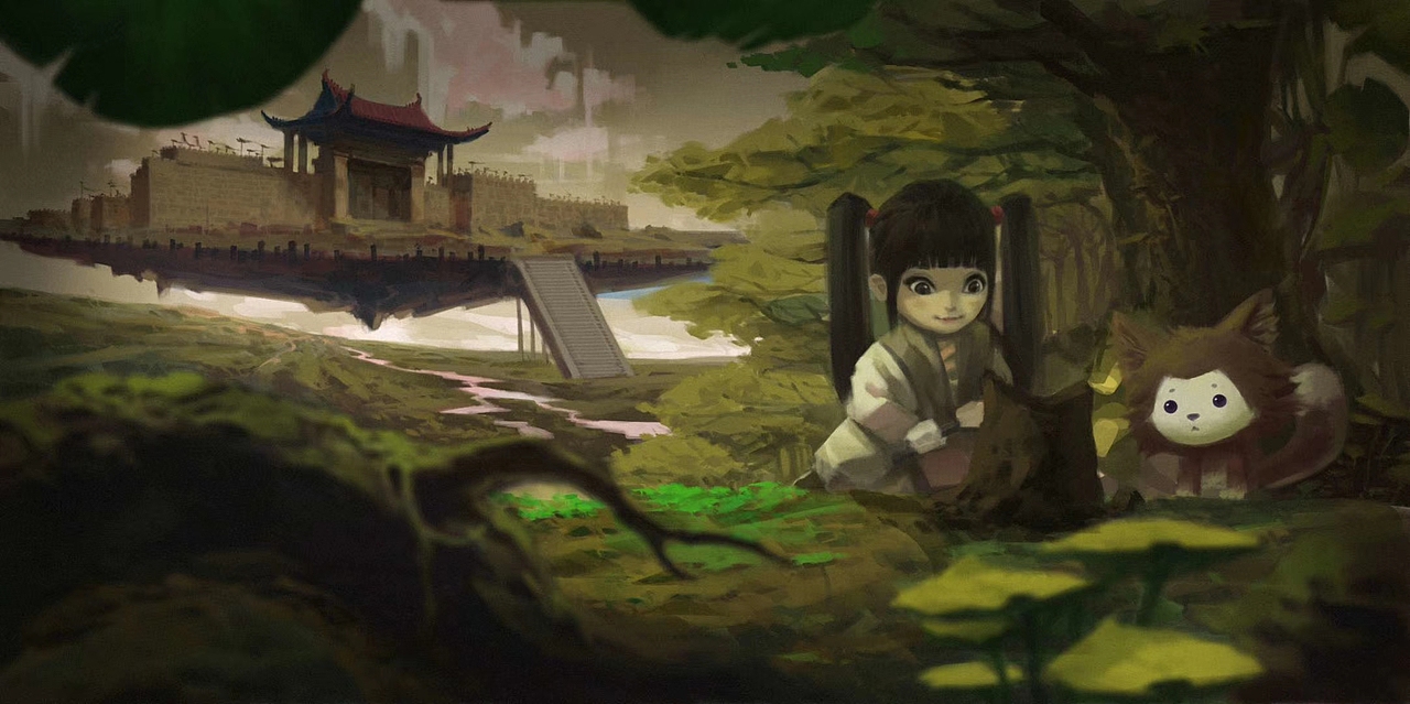 网易测试作品