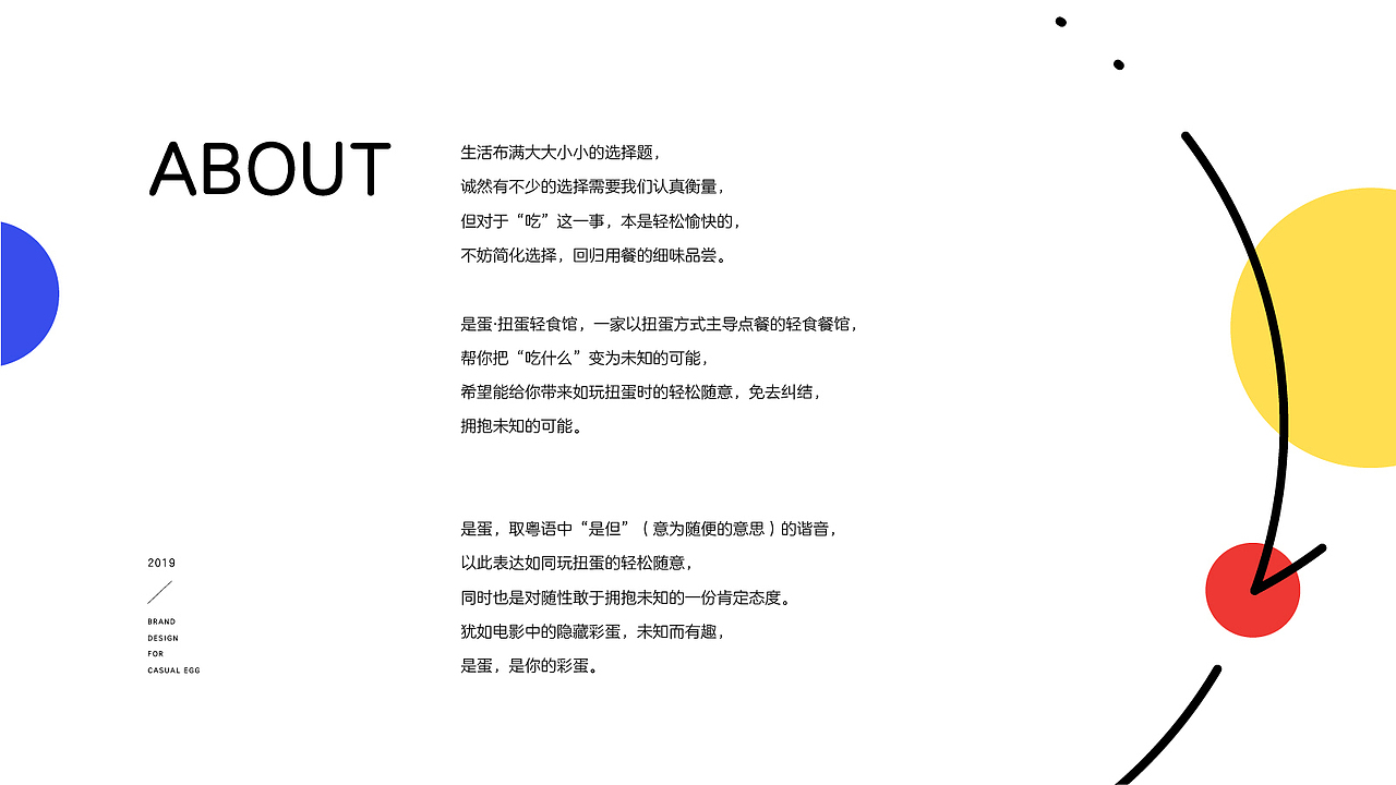 VI设计 | 是蛋 CASUAL EGG（图ZMTYwODQwMjE2） - 品牌 - 站酷设计师Pilot_黑猫酱原创素材 - 站酷ZCOOL