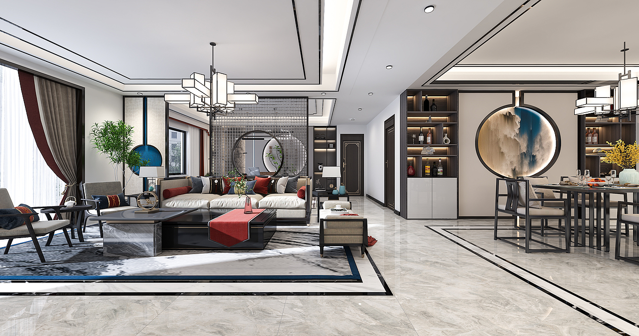 广州芳村力诚欣悦湾