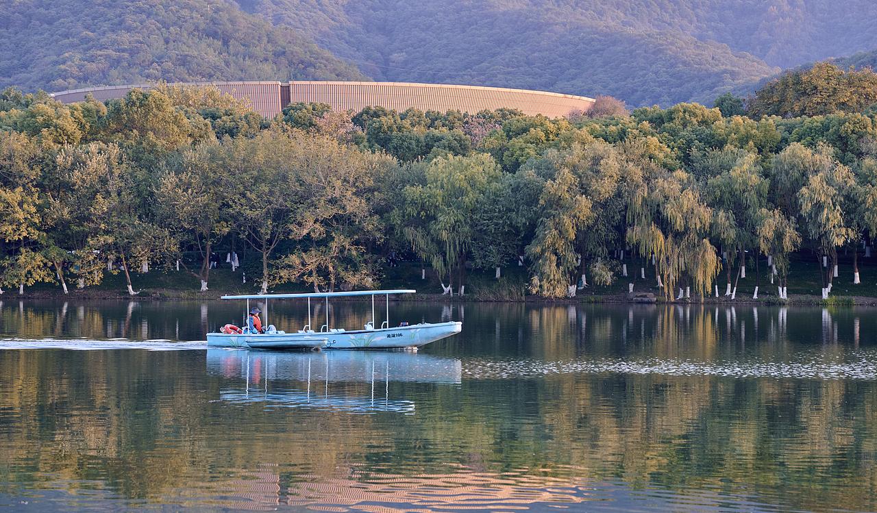 秋天的色彩（圖ZMzgxODcyOTUy） - 風光攝影 - 站酷設計師游在外面的魚原創(chuàng)素材 - 站酷ZCOOL