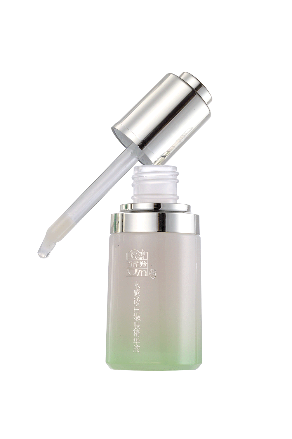 百雀羚精华瓶修图练习（图ZMTA0Mzc0MDI0） - 海报 - 站酷设计师婉先生原创素材 - 站酷ZCOOL