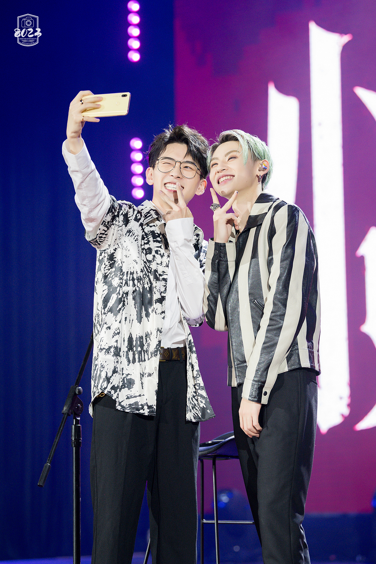 《小鬼王琳凯 2.0 个人音乐会 》郑州站