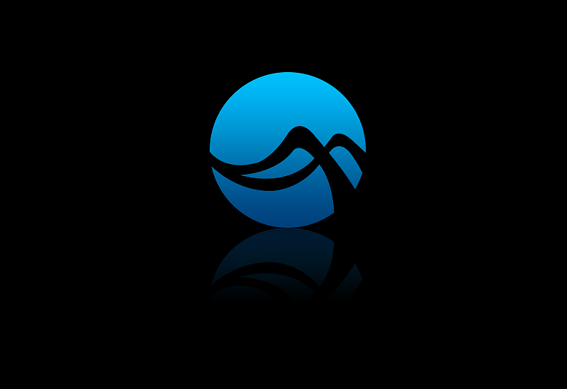 LOGO尝试设计（图ZMzM0MzA5MjQ=） - Logo - 站酷设计师coolbox原创素材 - 站酷ZCOOL