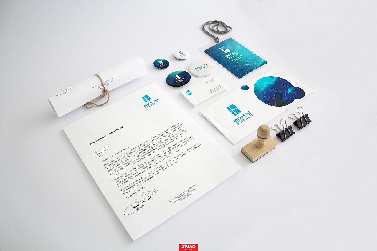 BOHAI Science博海科技