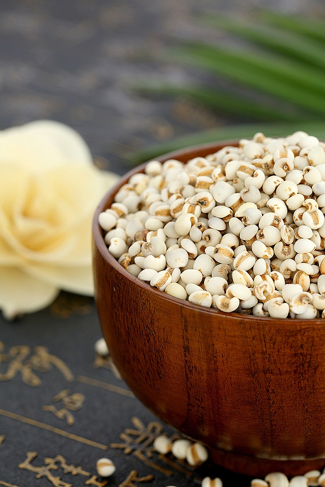 薏米---粗粮系列