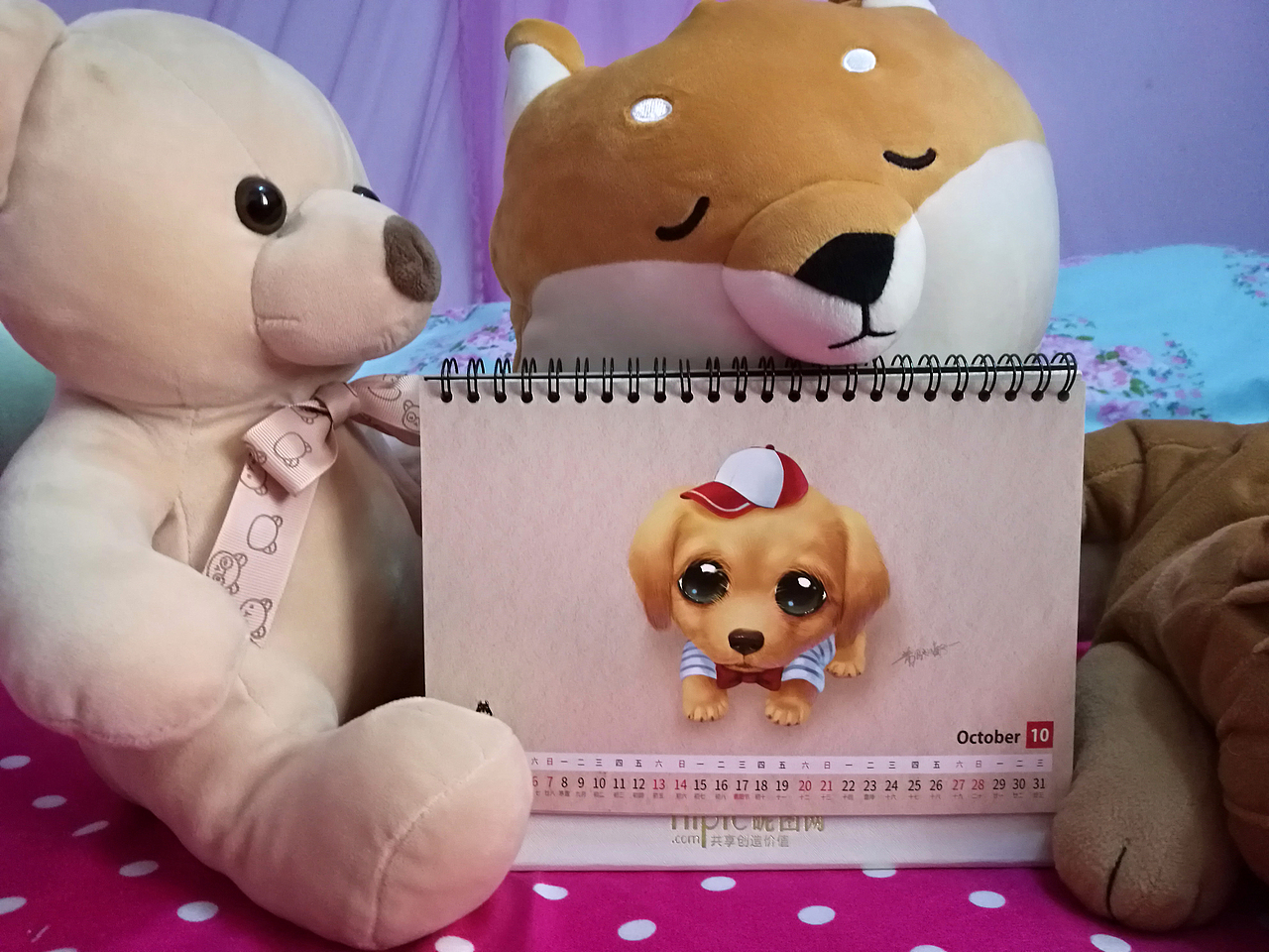 (娃他妈)手绘萌宠狗系列（图ZMTA0ODk0Mjc2） - 商业插画 - 站酷设计师娃他妈原创素材 - 站酷ZCOOL