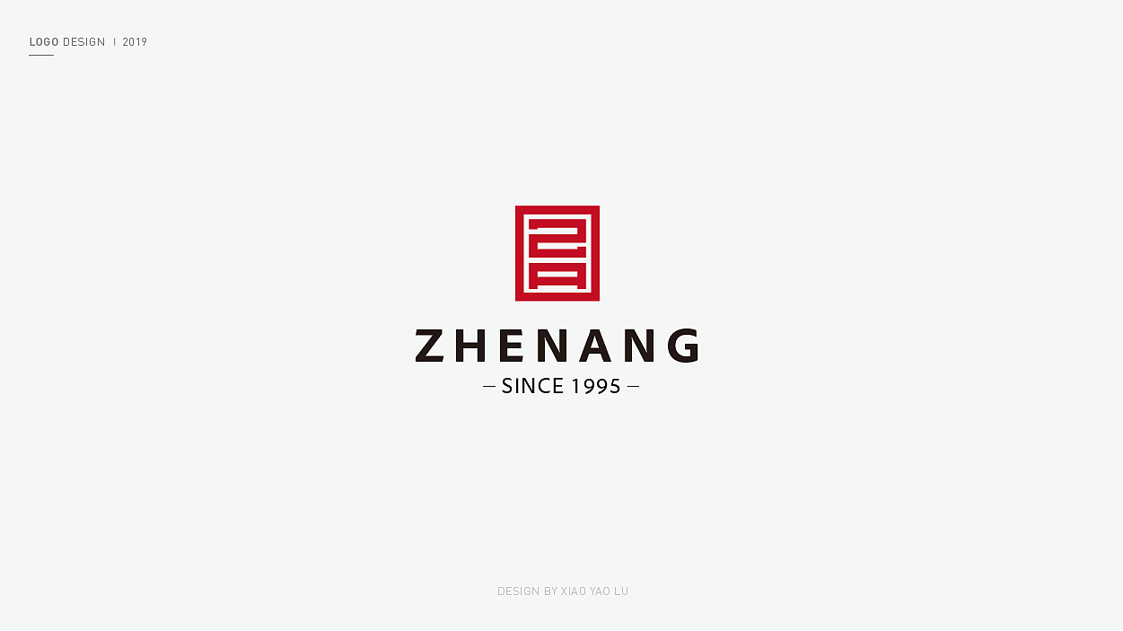 近期的一些logo设计（图ZMTU3OTk1NTQw） - Logo - 站酷设计师筱姚鹿原创素材 - 站酷ZCOOL