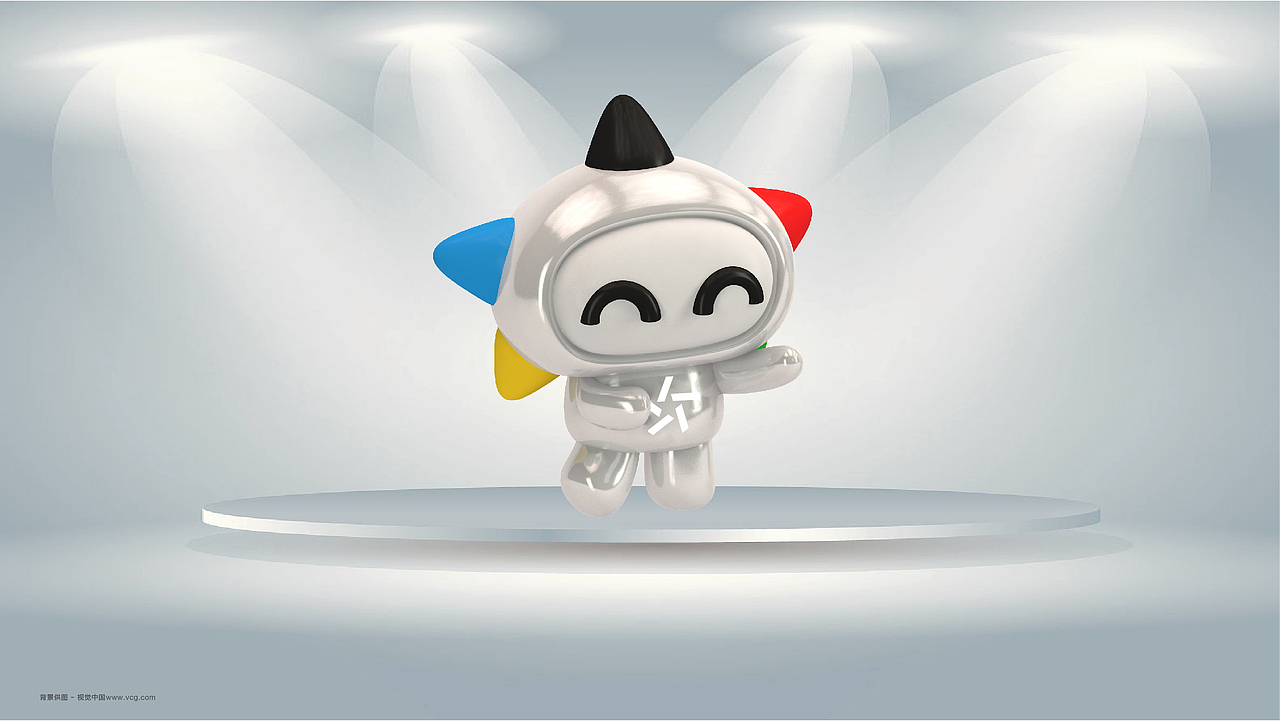 超幸运星仔(乐小星)