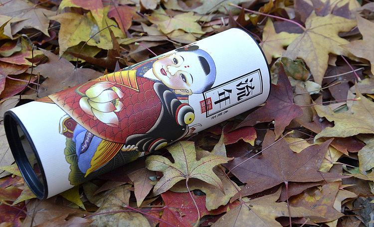 “亦品优磨”的一些粉粉和花茶的包装设计（图ZMjE4MjQzOTI=） - 包装 - 站酷设计师power12315q原创素材 - 站酷ZCOOL