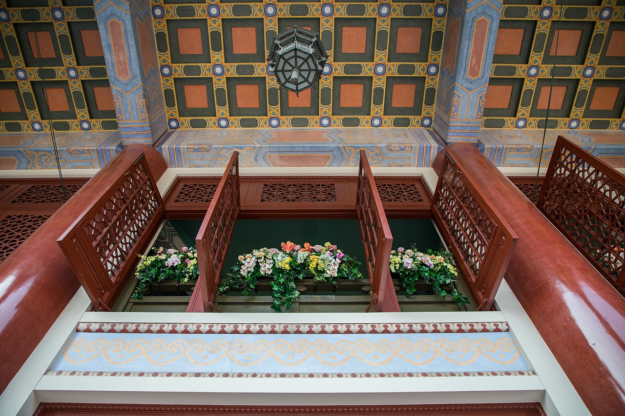 广州孙中山纪念堂