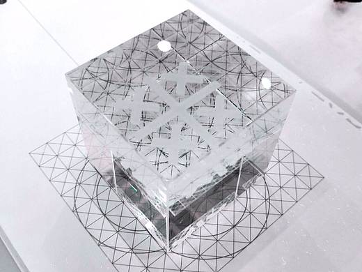 水书文字之格律化形态设计