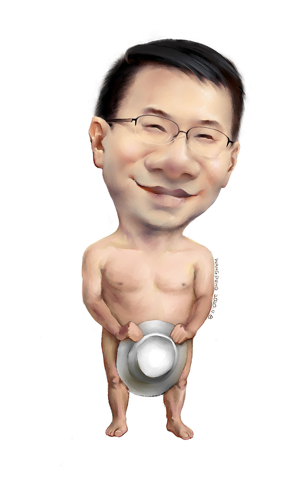 分享收藏忘记春天头大得很老崔的帽子和我的壶工作稿我想在这草地上撒