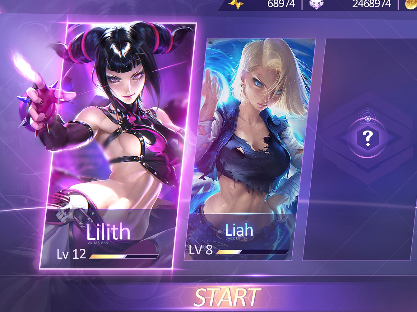 手机ui界面图标设计与制作