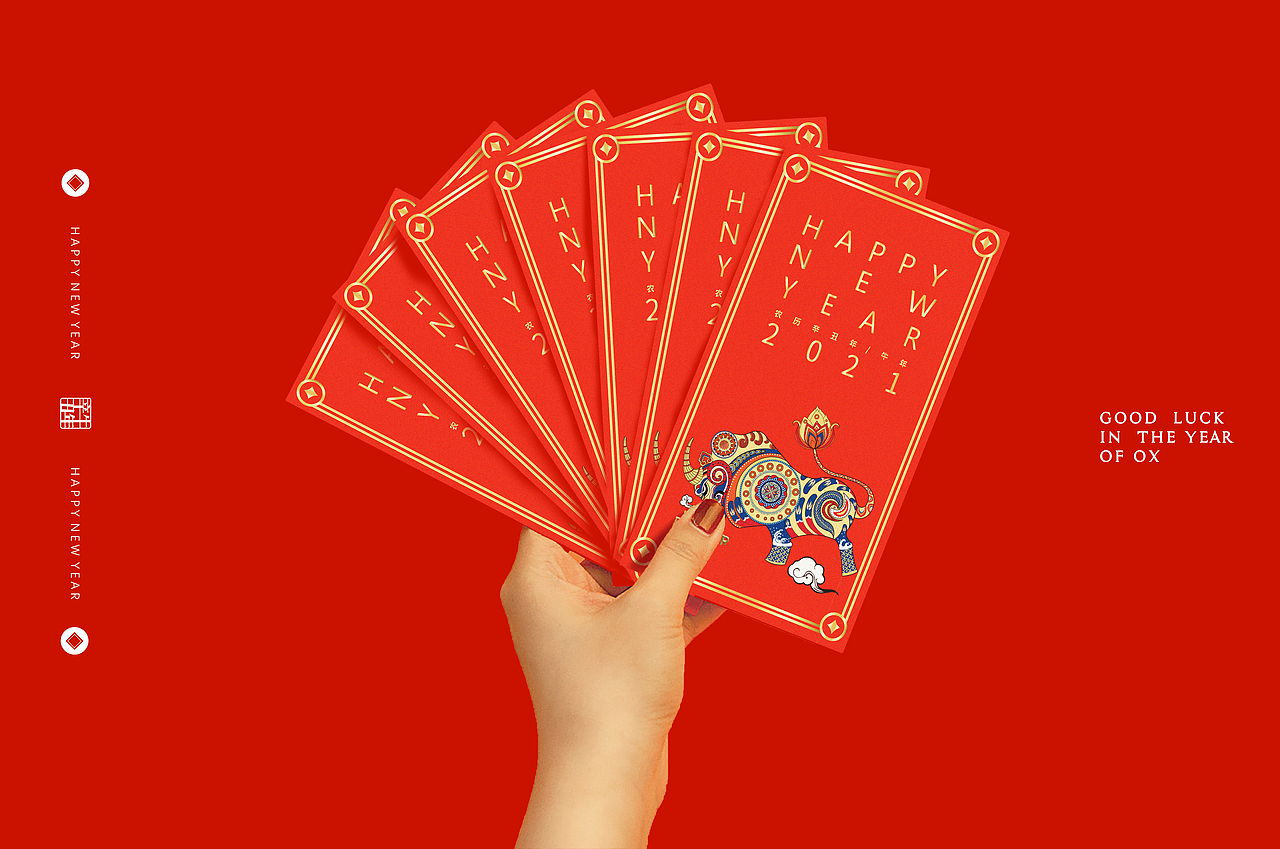 “牛”转“钱”坤（图ZMjQ5OTkxODMy） - 生活用品 - 站酷设计师已来文化原创素材 - 站酷ZCOOL