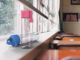 富光水杯設(shè)計