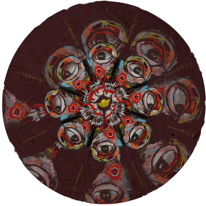 镜诫（图ZMTk4NTU5MjUy） - 其他 - 站酷设计师爱学习的果子毛原创素材 - 站酷ZCOOL