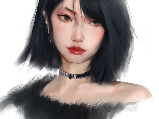 近期作品