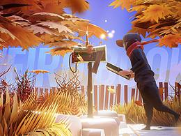 怪异藏书局 | 推理盲包活动设计记录