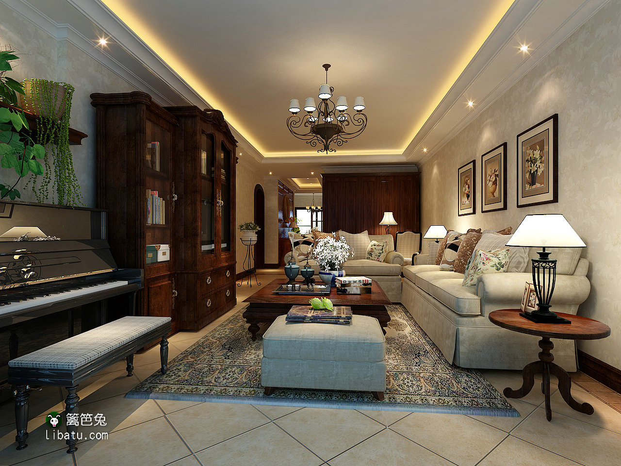 装修经验分享——10个小技巧，重点是不花钱！（图ZNDUxMTQ0ODA=） - 家装设计 - 站酷设计师贵阳昂品设计原创素材 - 站酷ZCOOL