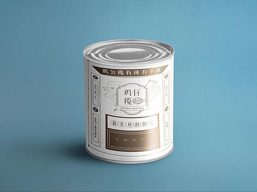 鸡仔榄（岭南文化）