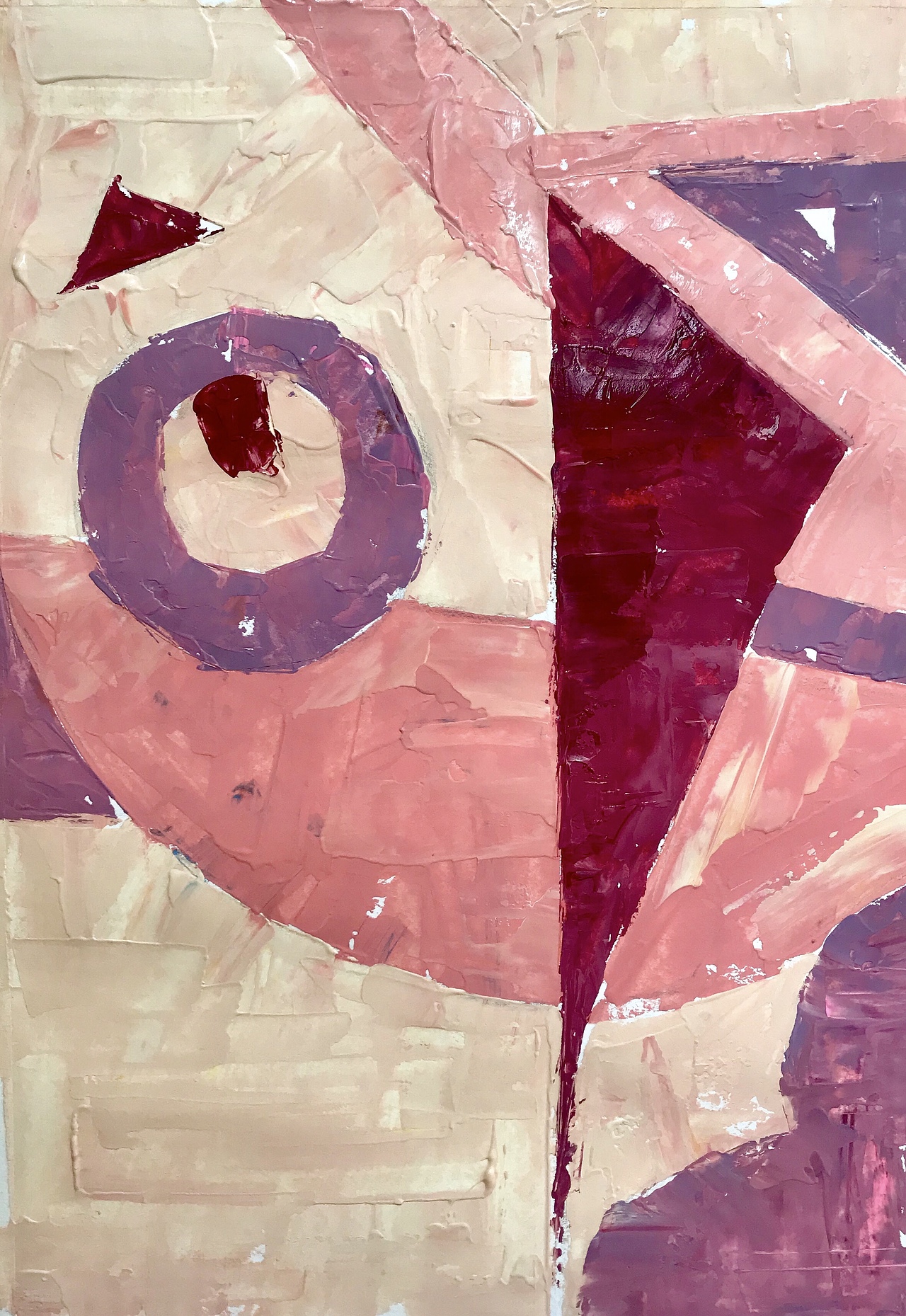 喜怒哀乐|平面|图案|五啊五_原创作品-站酷zcool