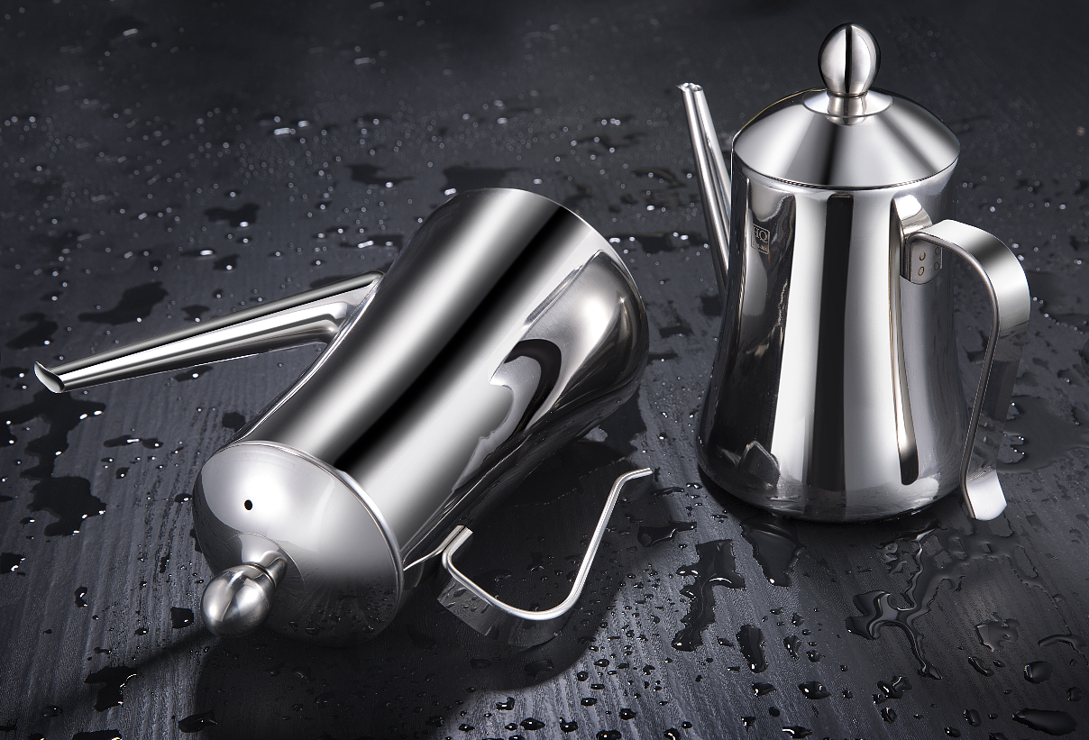 不锈钢厨具（图ZMTYwNzYzMDU2） - 产品摄影 - 站酷设计师摄影师蛋哥原创素材 - 站酷ZCOOL