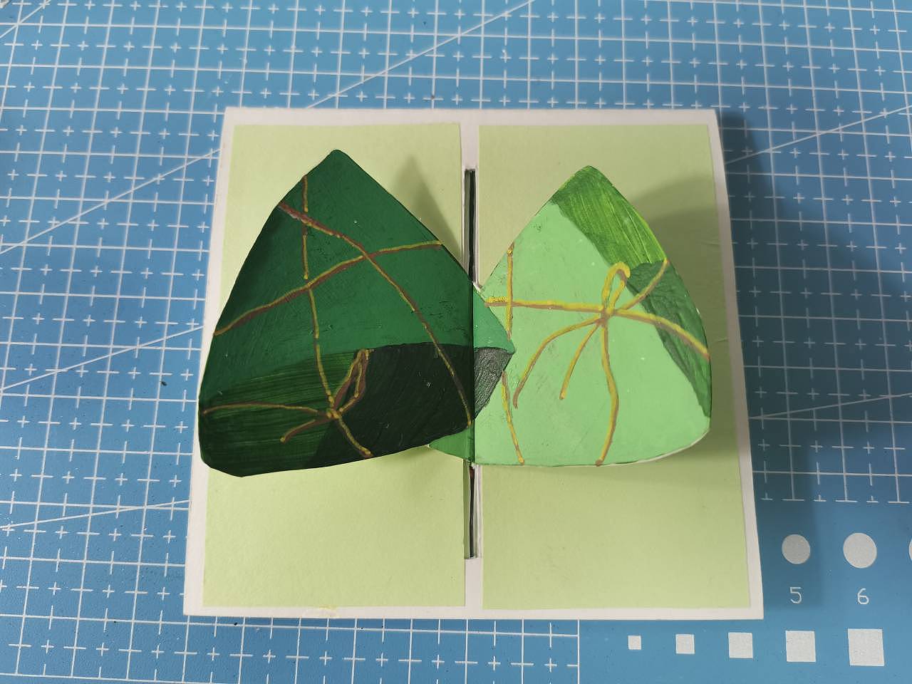 节日贺卡设计（图ZMjU3MTY4MjI4） - 其他平面 - 站酷设计师山衣衣原创素材 - 站酷ZCOOL